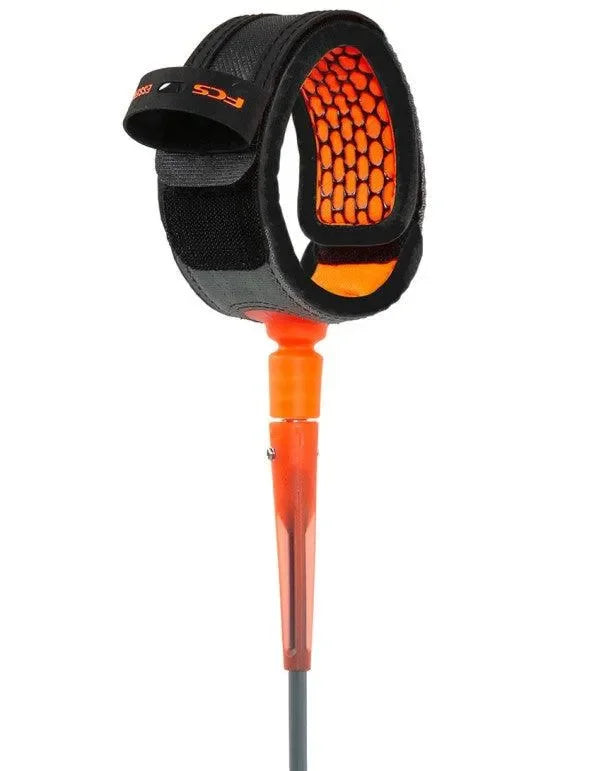 Fcs - 9Ft Longboard Ankle Essential Leash