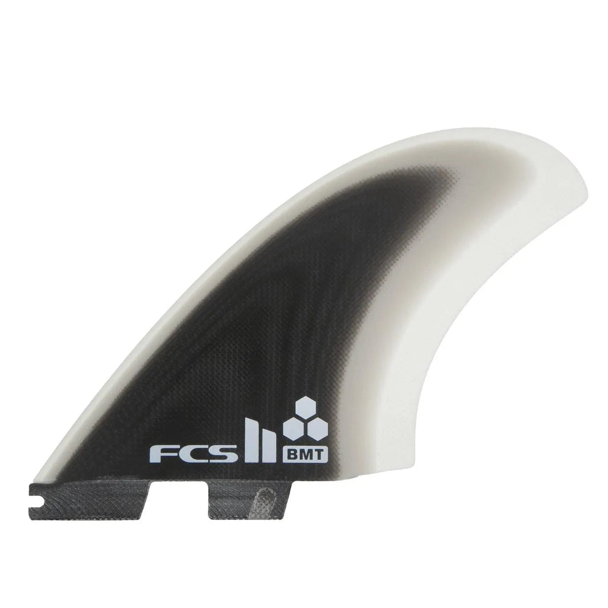 Fcs Ii Britt Merrick Twin Fin Set - Beachin Surf