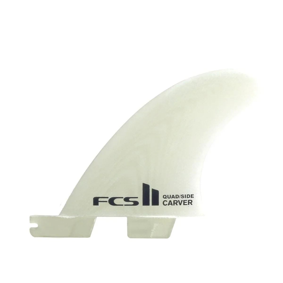 Fcs Ii Carver Pg Side Byte Fin Set