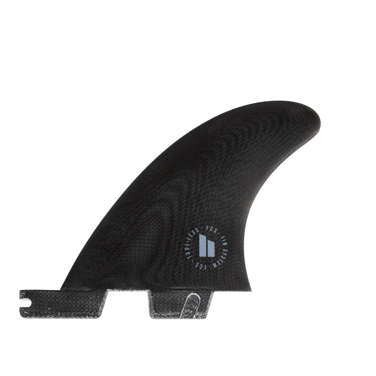 Fcs Ii Carver Pg Side Byte Fin Set - Beachin Surf