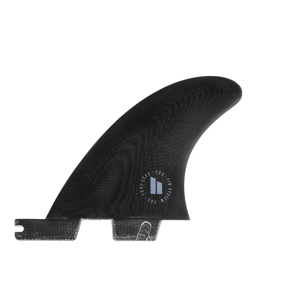 Fcs Ii Carver Pg Side Byte Fin Set