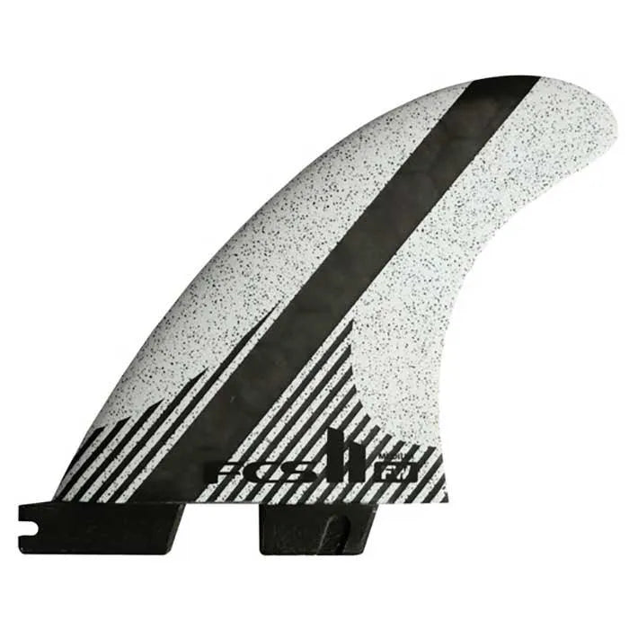 Fcs Ii Firewire Tri Fins - Beachin Surf