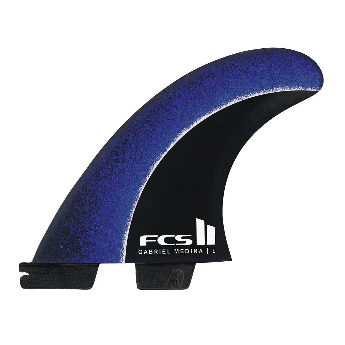 FCS II Gabriel Medina Signature Tri Fin Set - Beachin Surf