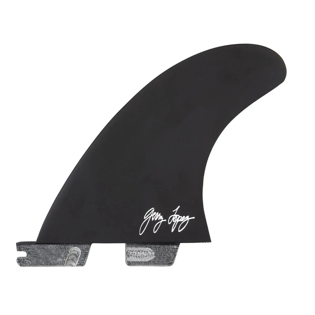 FCS II Gerry Lopez Tri Fin Set - Beachin Surf