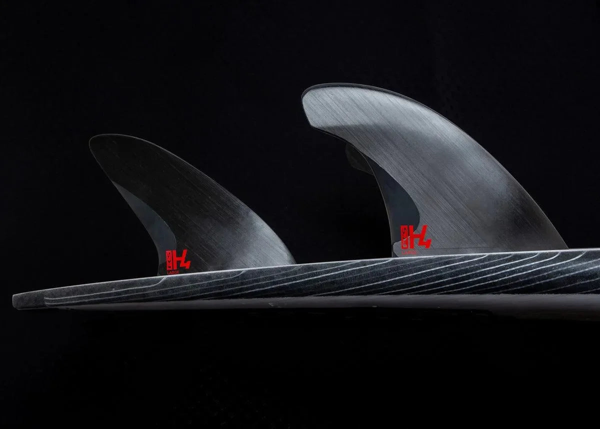 Fcs Ii H4 Smoke Triset