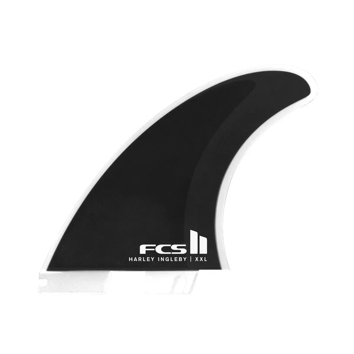 Fcs Ii Harley Quad Fin Set