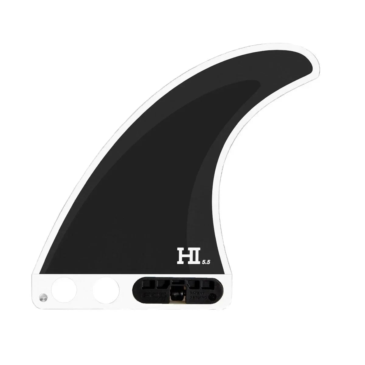 Fcs Ii Harley Surf Single Fin 5.5