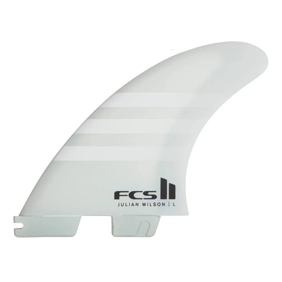FCS II Julian Wilson Tri Fins