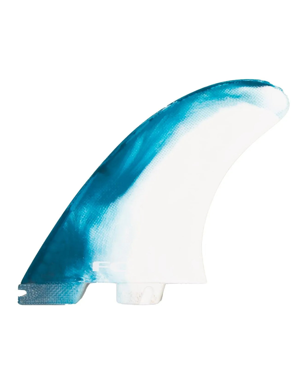 FCS II Mark Richards Twin + Stabiliser Fin Set - Beachin Surf