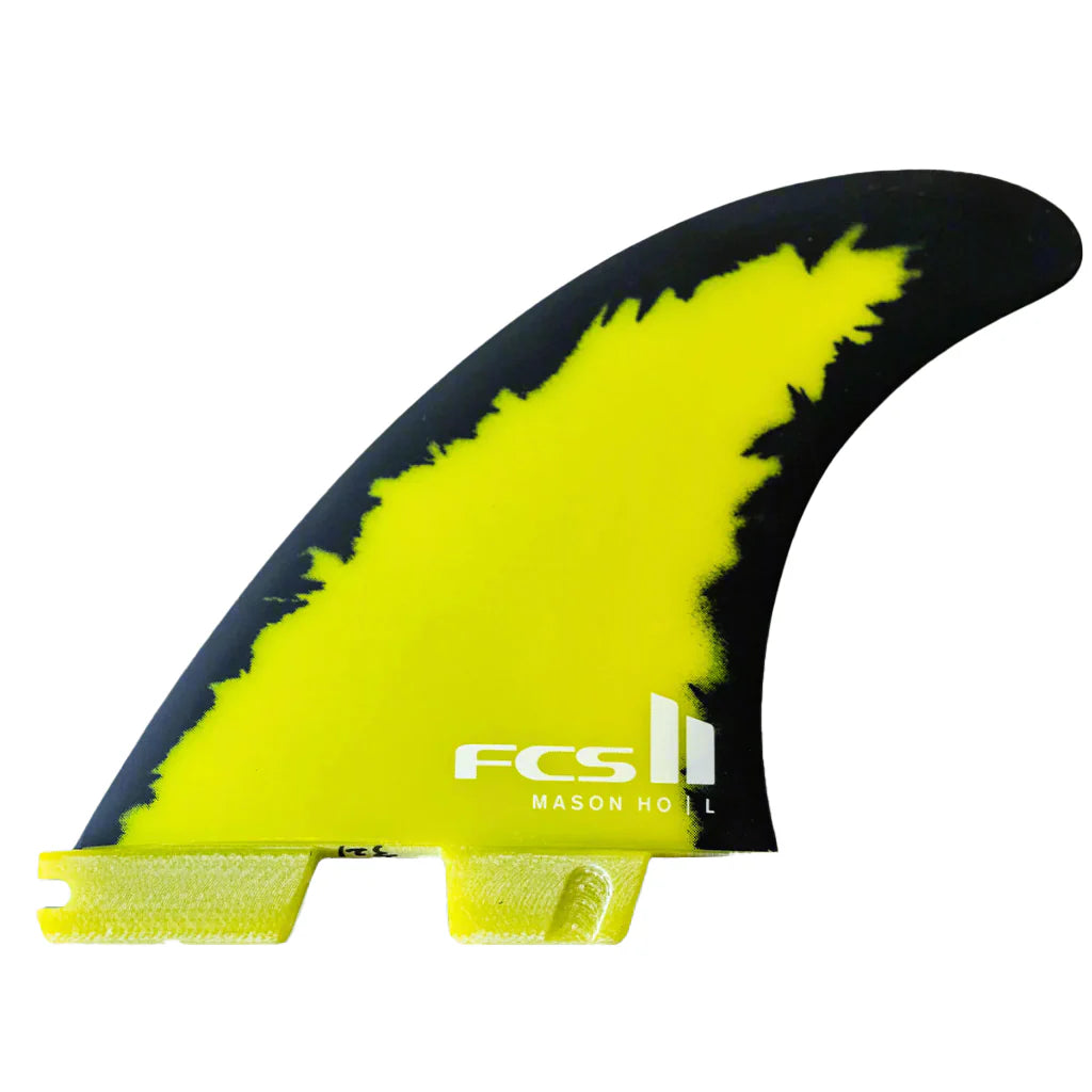 FCS II Mason Ho Signature Tri Fin Set - Beachin Surf
