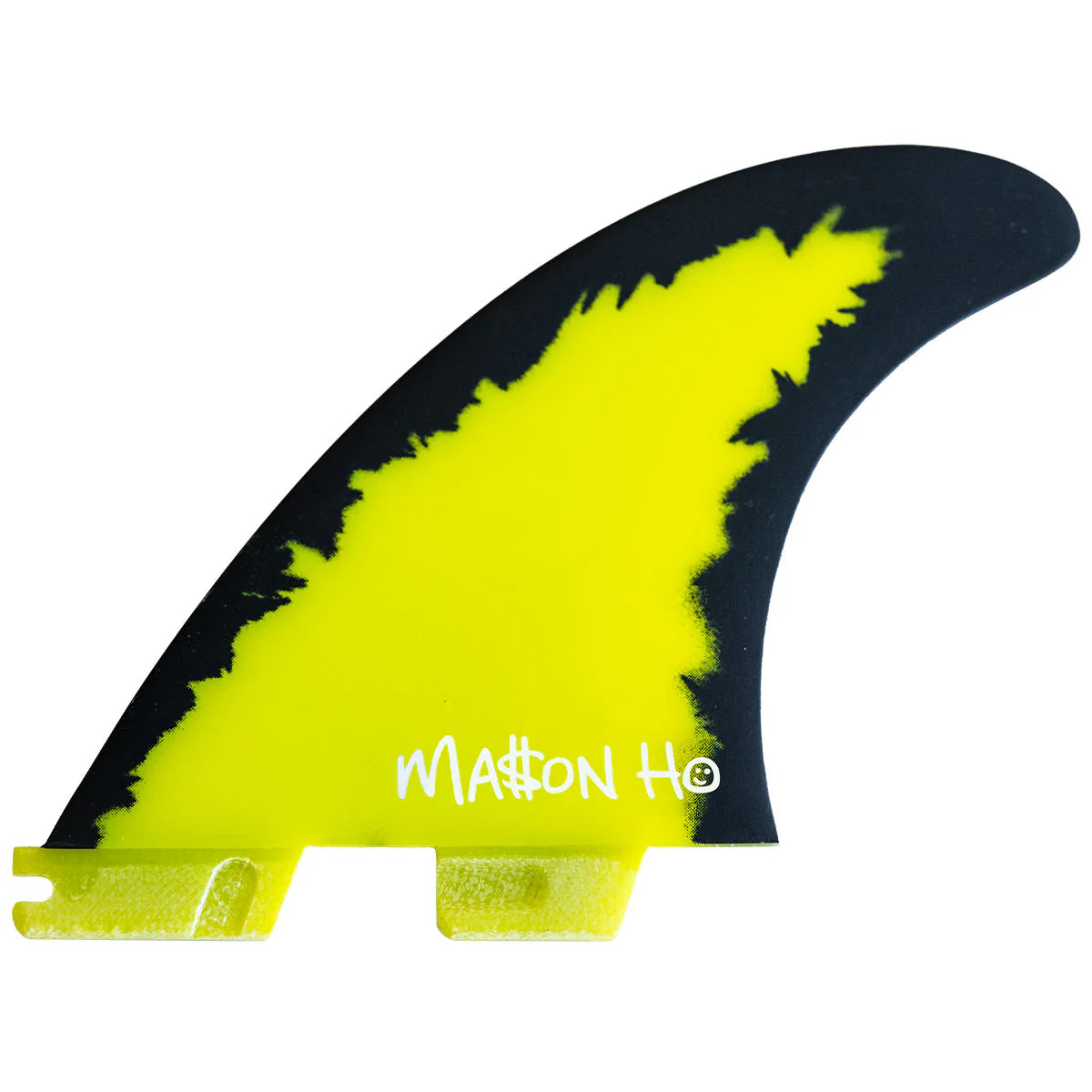 FCS II Mason Ho Signature Tri Fin Set - Beachin Surf