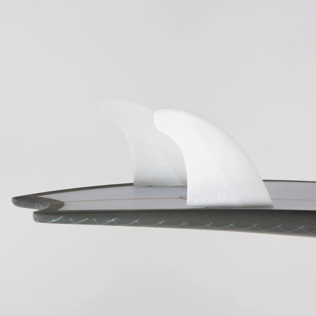 Fcs Ii Mf Twin + 1 - Beachin Surf