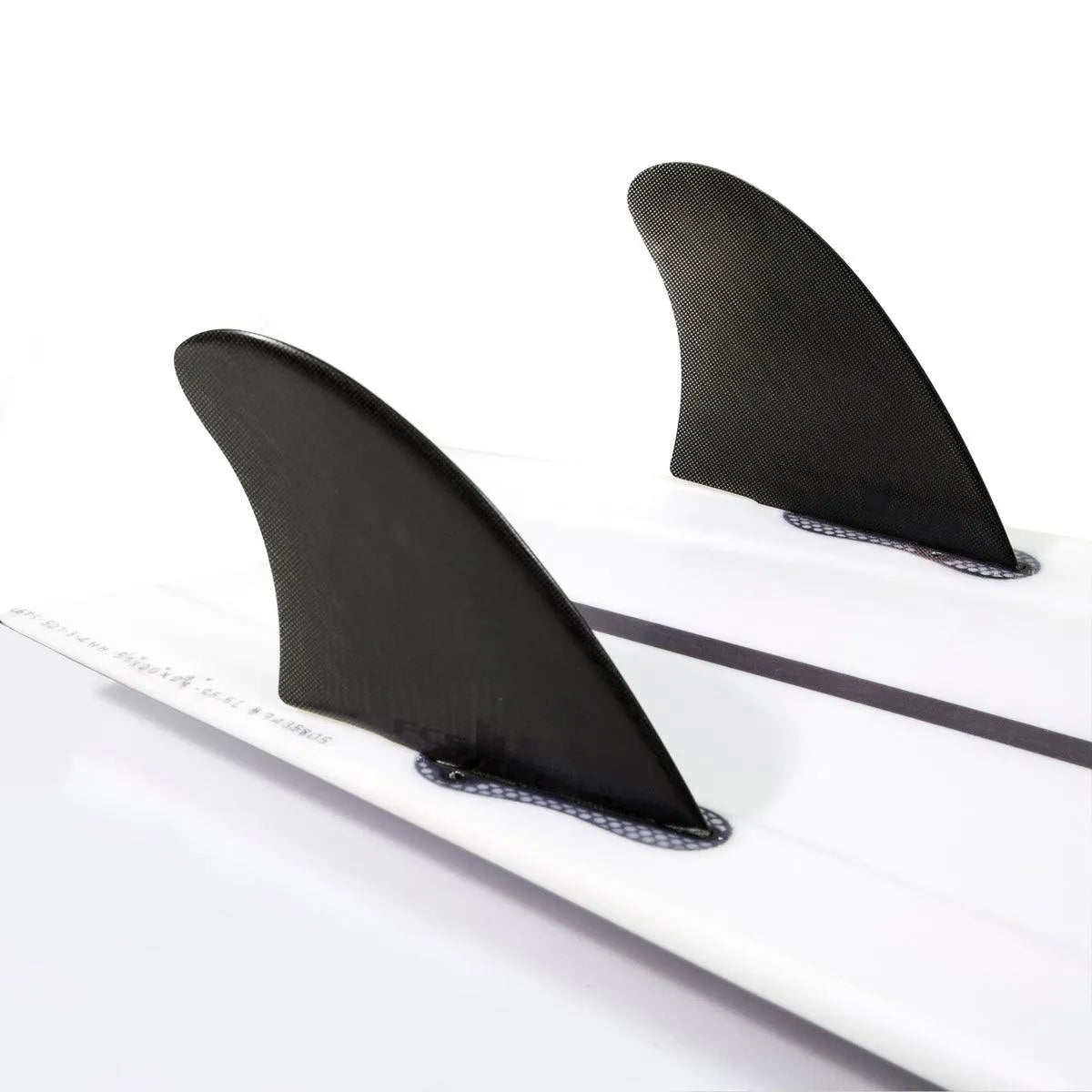 Fcs Ii Modern Keel Pg Twin - Beachin Surf