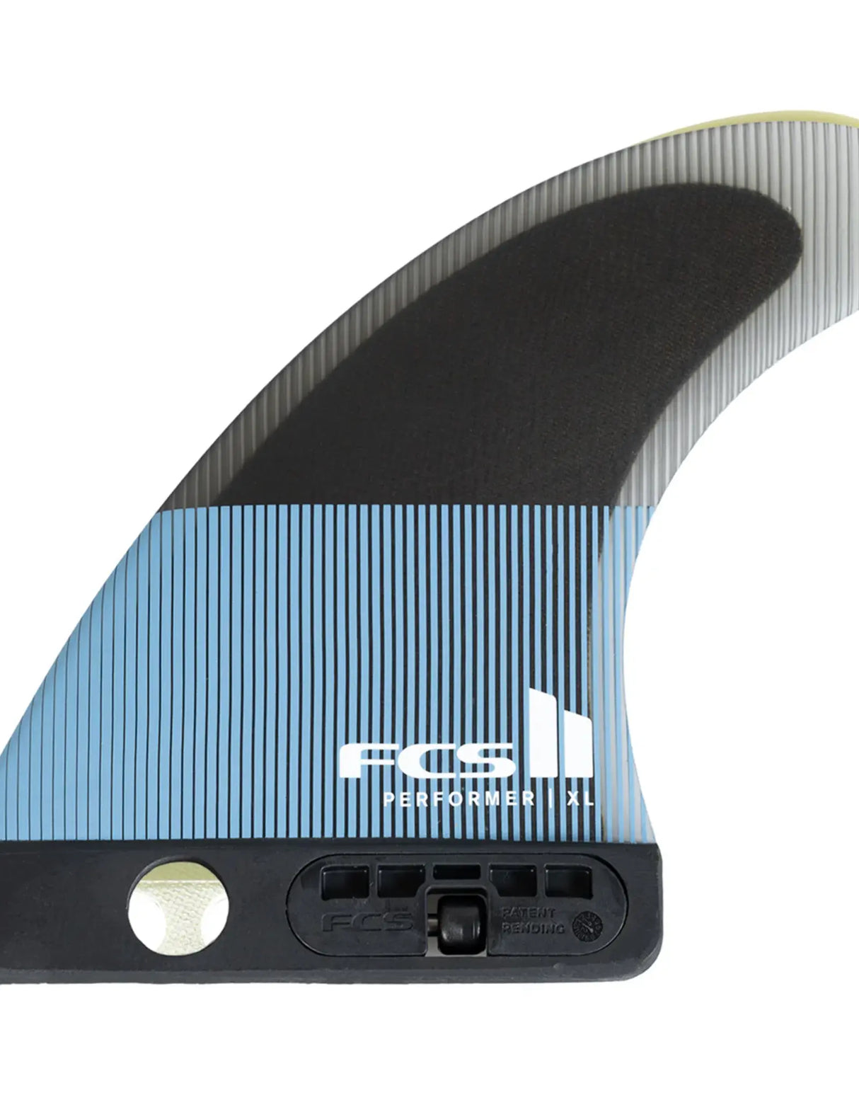 FCS II Performer Single Fin