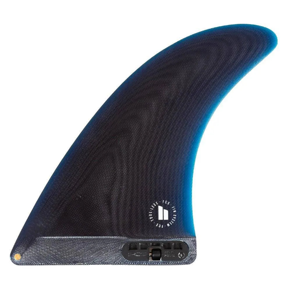 Fcs II Single Fin Pg - Beachin Surf