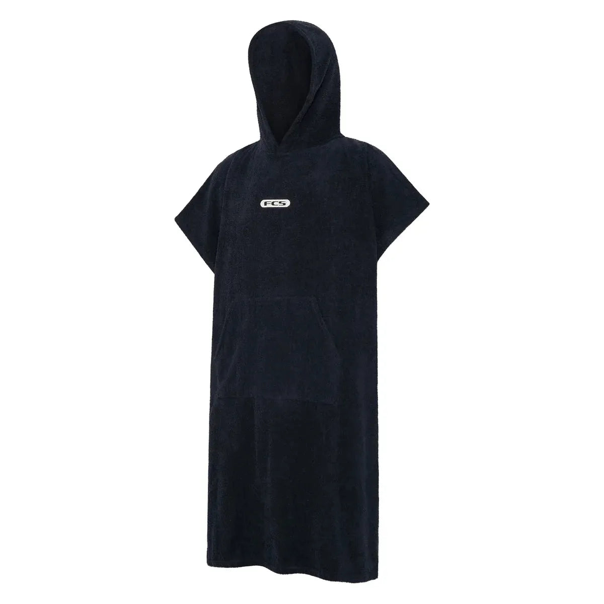 FCS Junior Towel Poncho - Beachin Surf