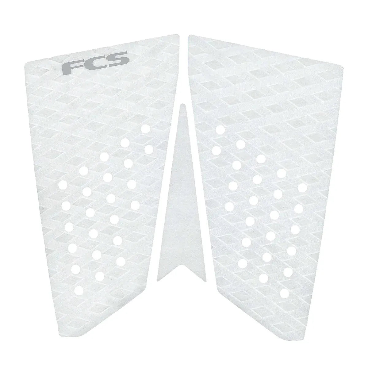FCS T-3 Fish Eco Traction - Beachin Surf