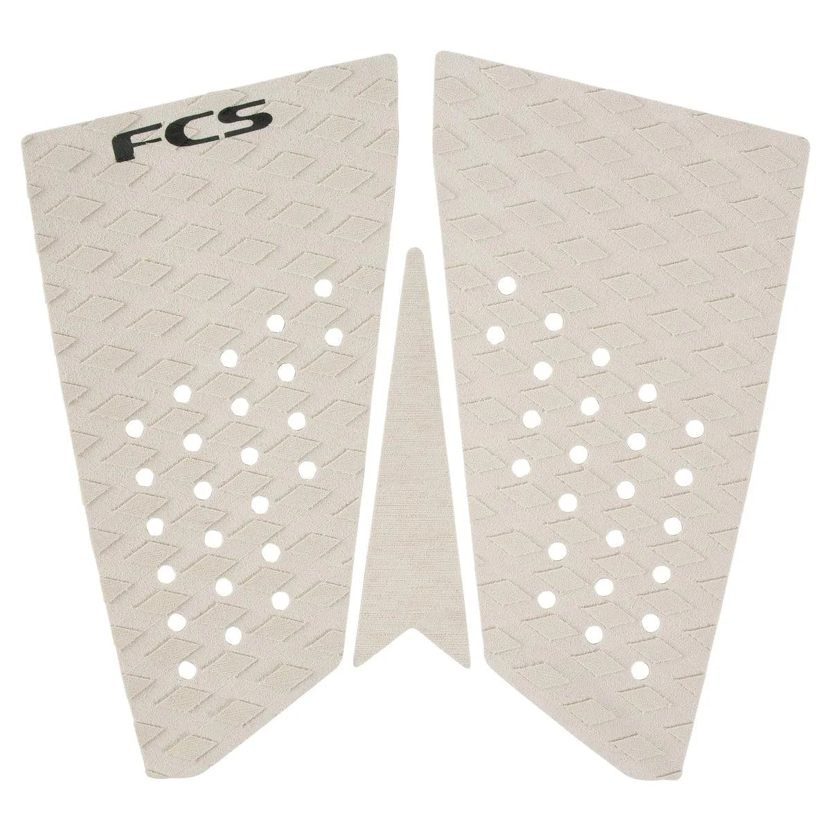 FCS T-3 Fish Eco Traction - Beachin Surf
