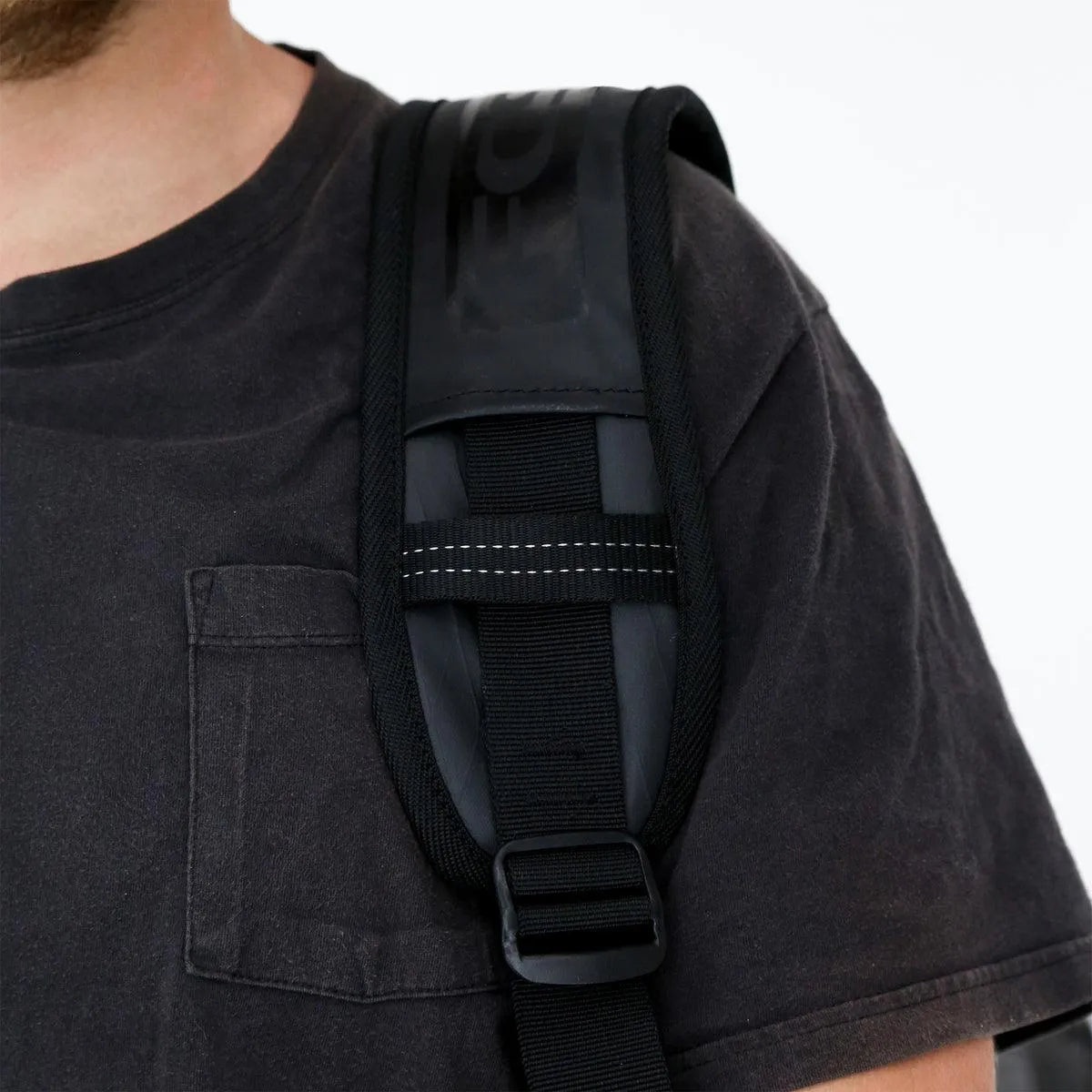 Fcs Travel 2 Funboard Surfboard Cover - Beachin Surf