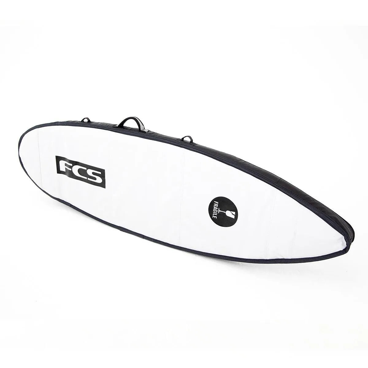 Fcs Travel 3 All Purpose Surfboard Cover - Beachin Surf