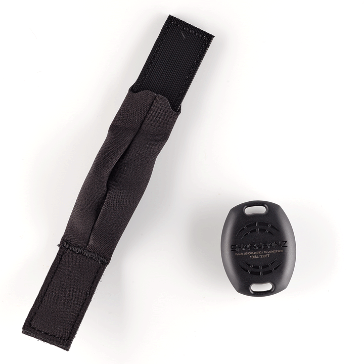 Fcs X Sharkbanz Pod - Surf Shark Deterrent - Beachin Surf