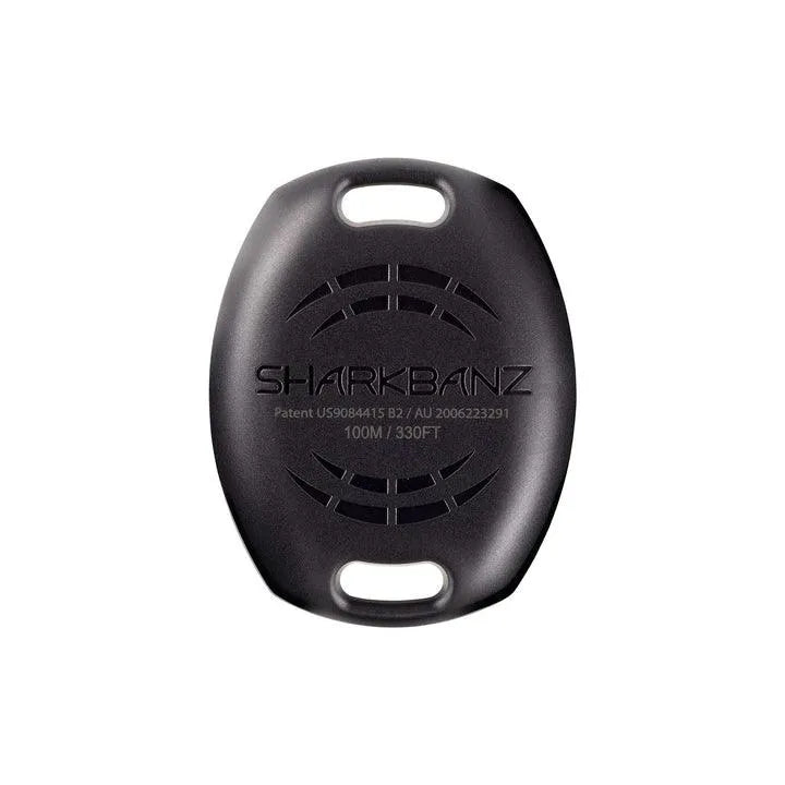 Fcs X Sharkbanz Pod - Surf Shark Deterrent - Beachin Surf