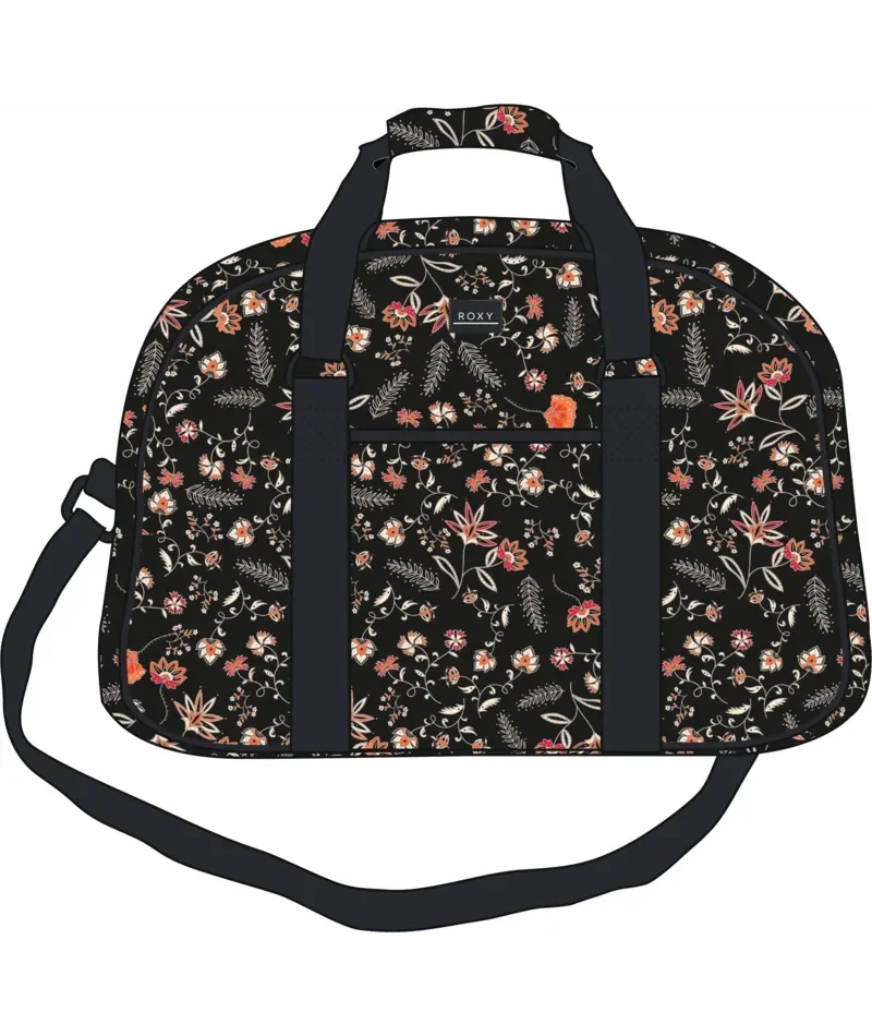 feel-happy-medium-sport-duffle-bag-for-women-beachin-surf-61750 - Beachin Surf