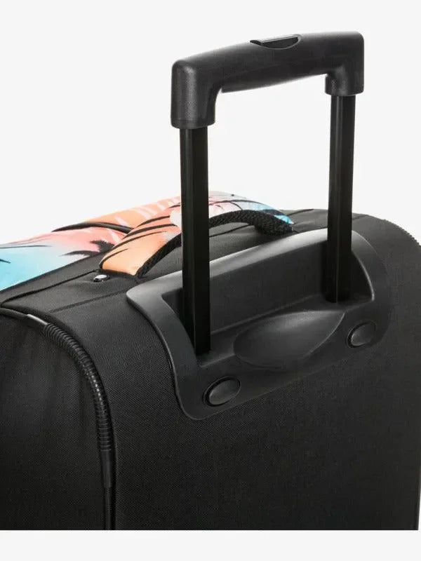 Feel It All Large Wheeled Duffle Bag