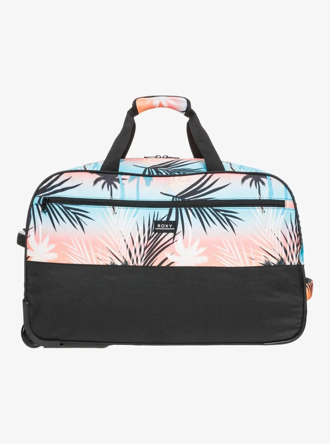 Feel It All Large Wheeled Duffle Bag
