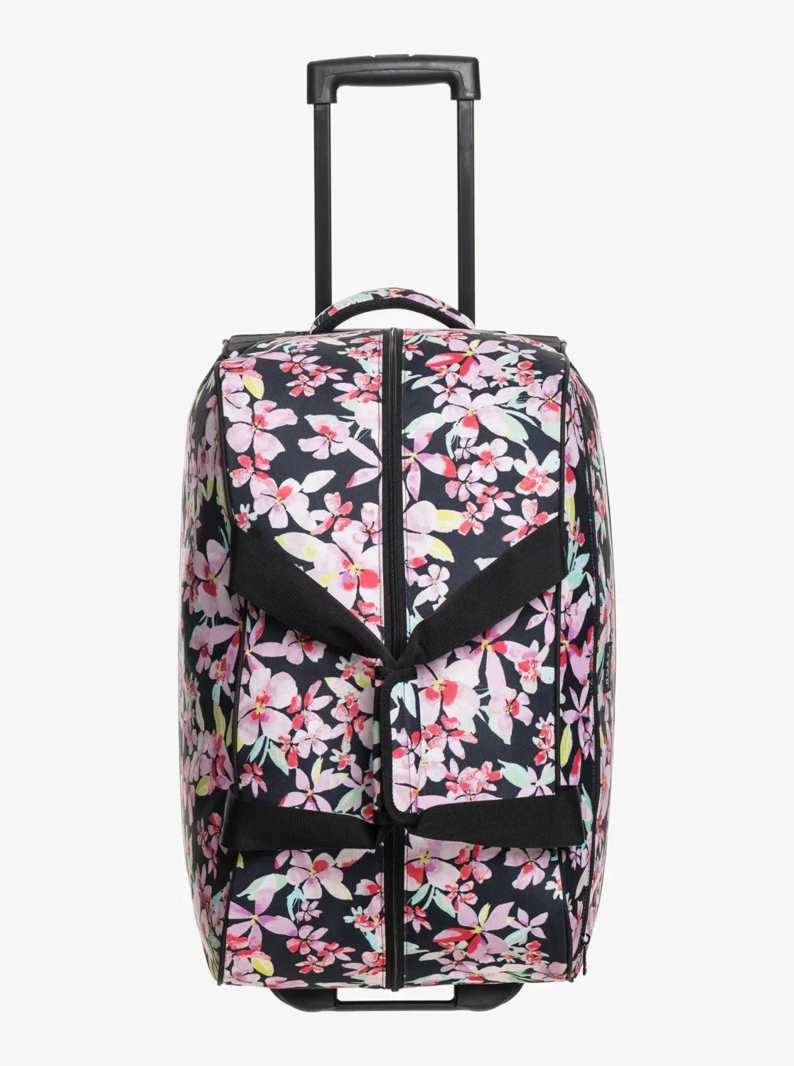 Feel It All Large Wheeled Duffle Bag