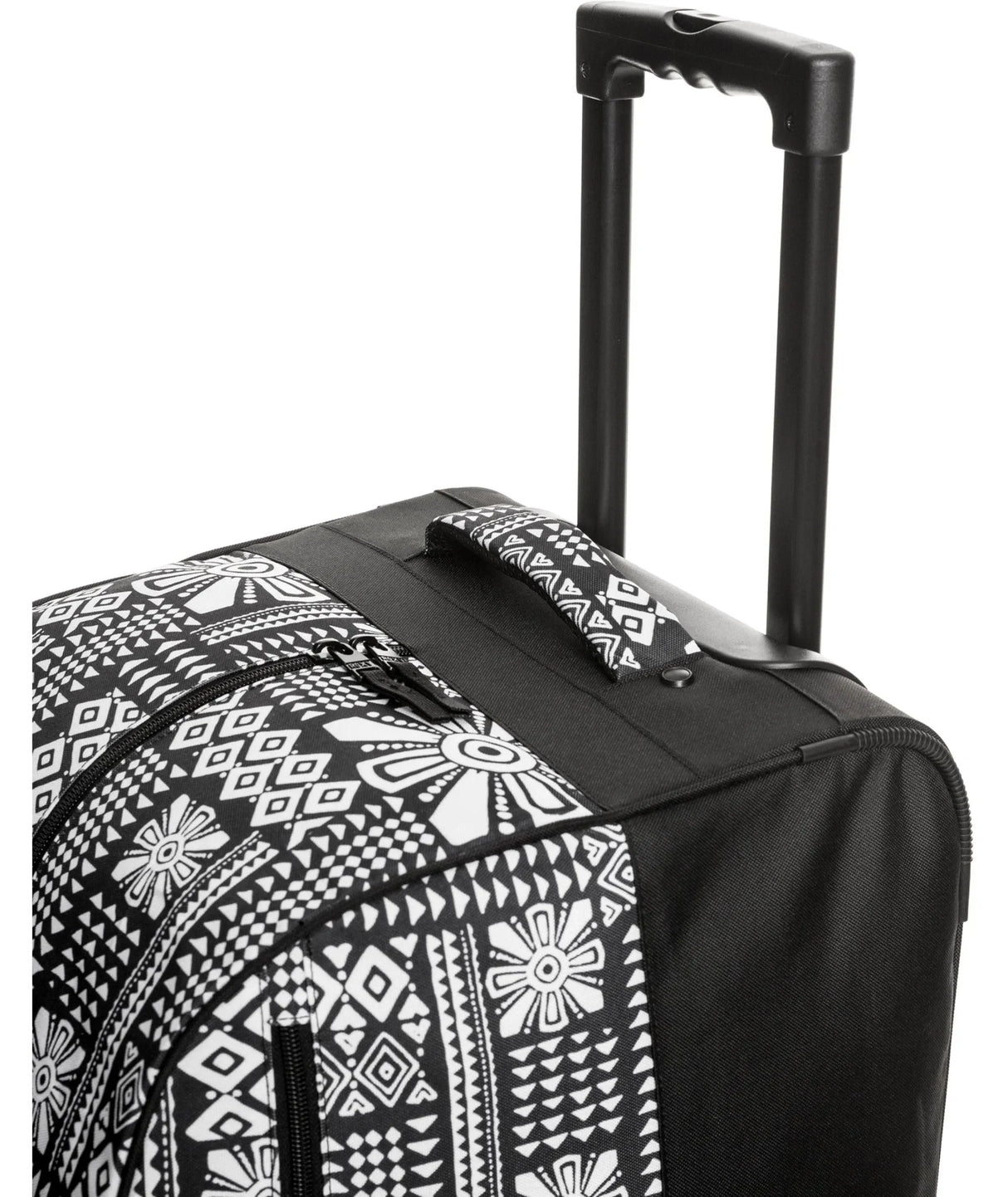 Feel It All Large Wheeled Duffle Bag
