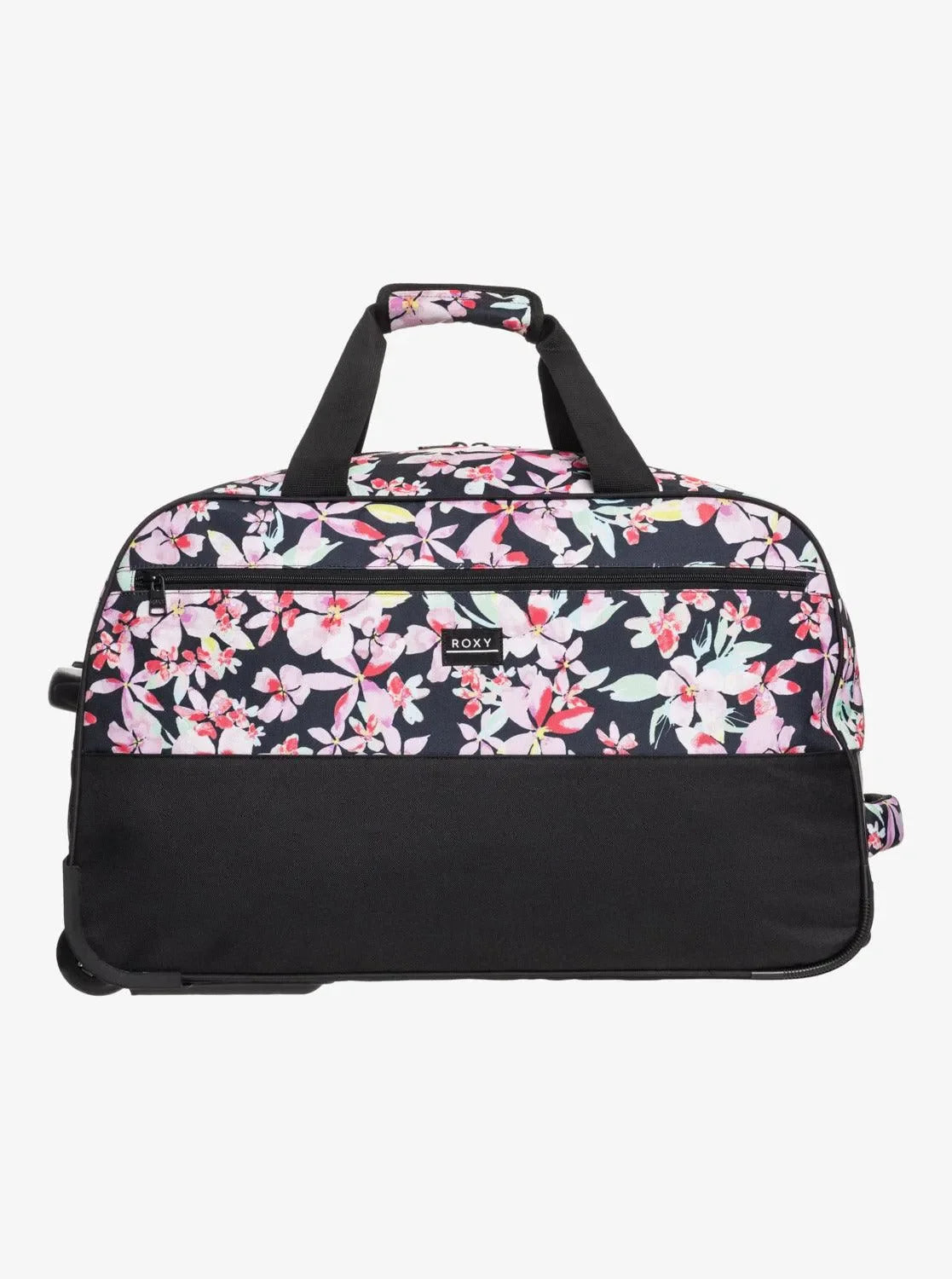 Feel It All Large Wheeled Duffle Bag