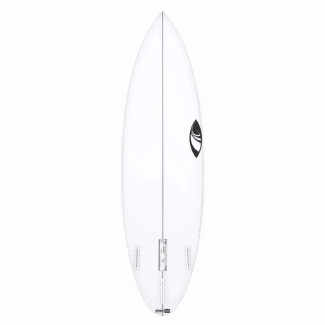 FILE FIFTY - Beachin Surf