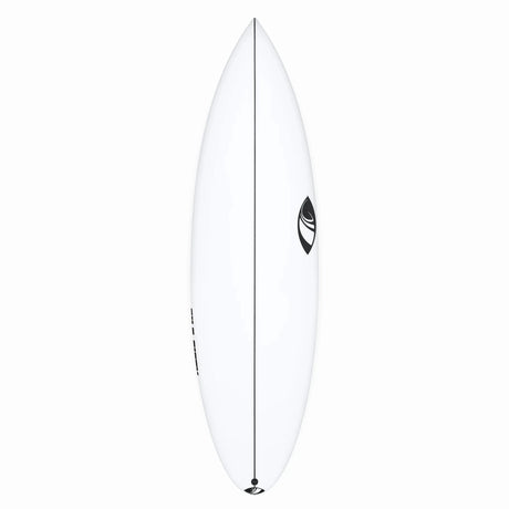 FILE FIFTY - Beachin Surf