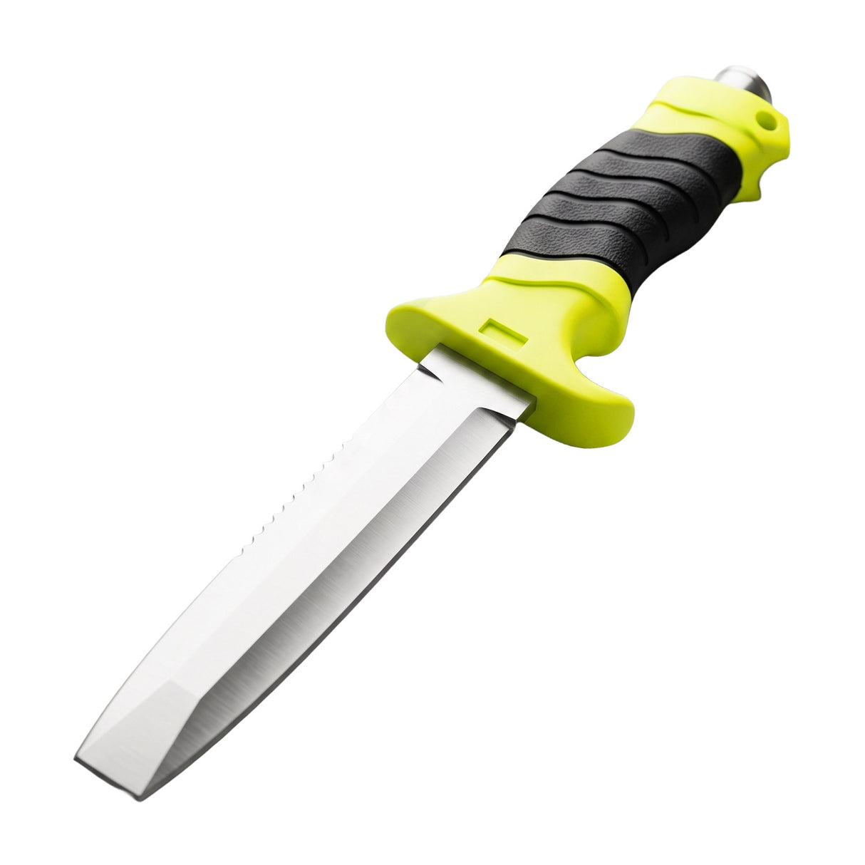 Land & Sea Big Buddy II Dive Tool - Side
