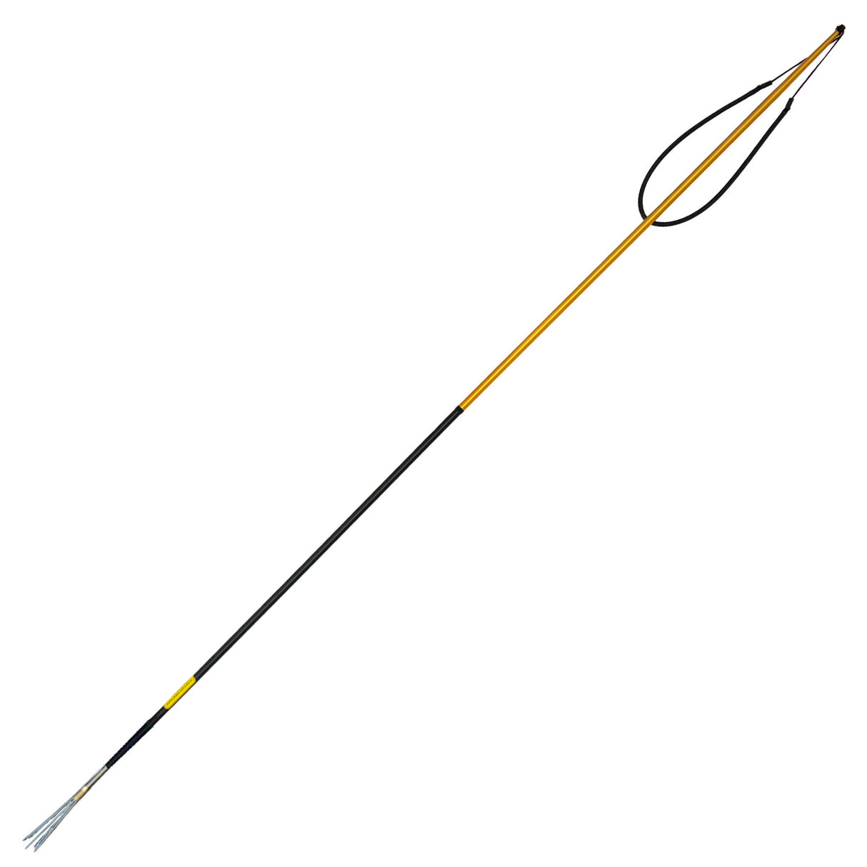 Land & Sea Javelin 2pc Deluxe Handspear - Hero