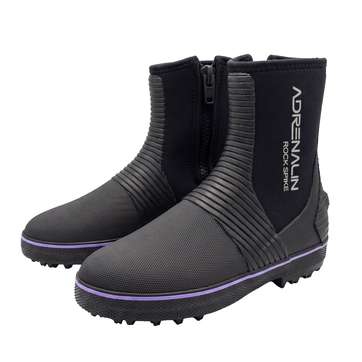 Adrenalin Tuff Rock Spike Fishing Boots - Hero