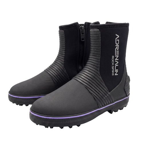 Adrenalin Tuff Rock Spike Fishing Boots - Hero