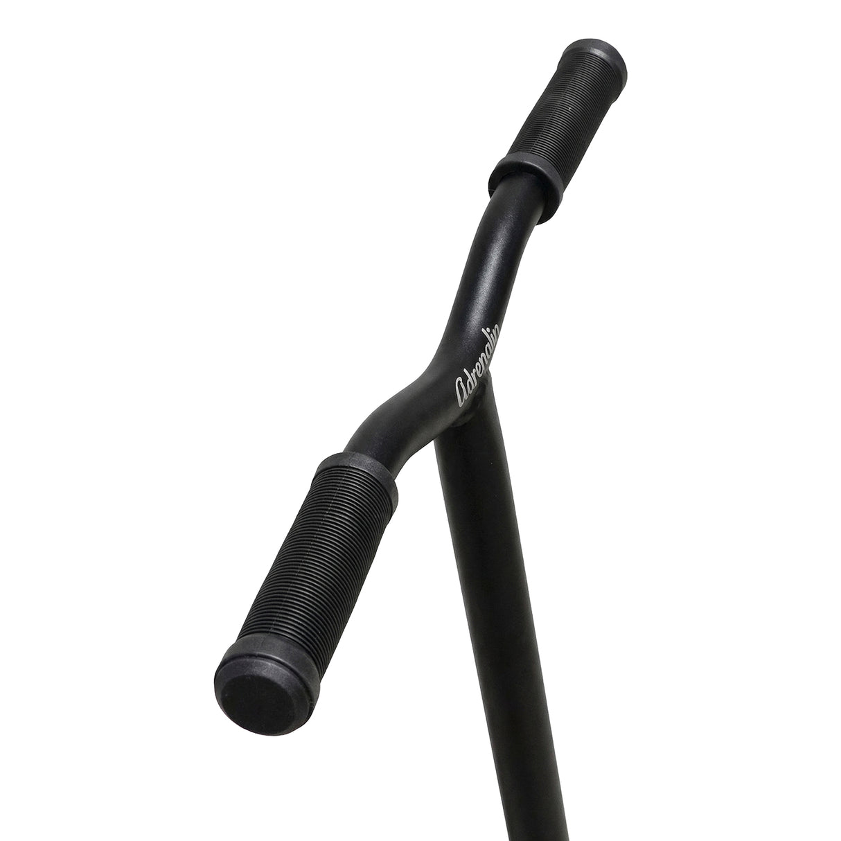 Adrenalin Stunt Air Pro-110 Scooter Purple - Handles