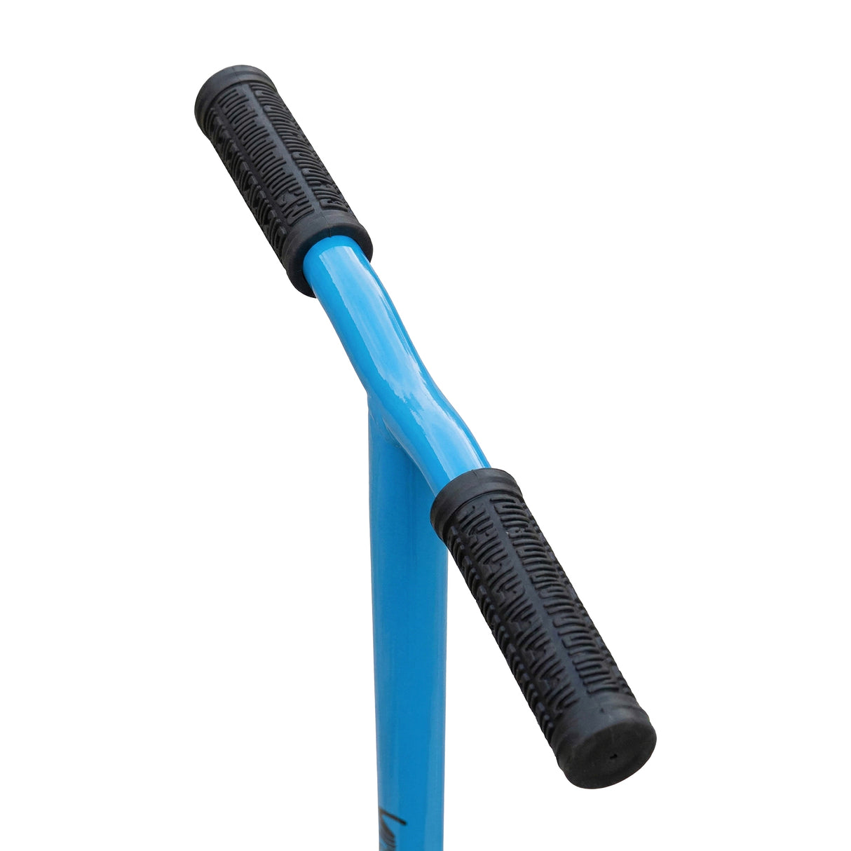 Adrenalin Max 100 Stunt Scooter Blue - Handles