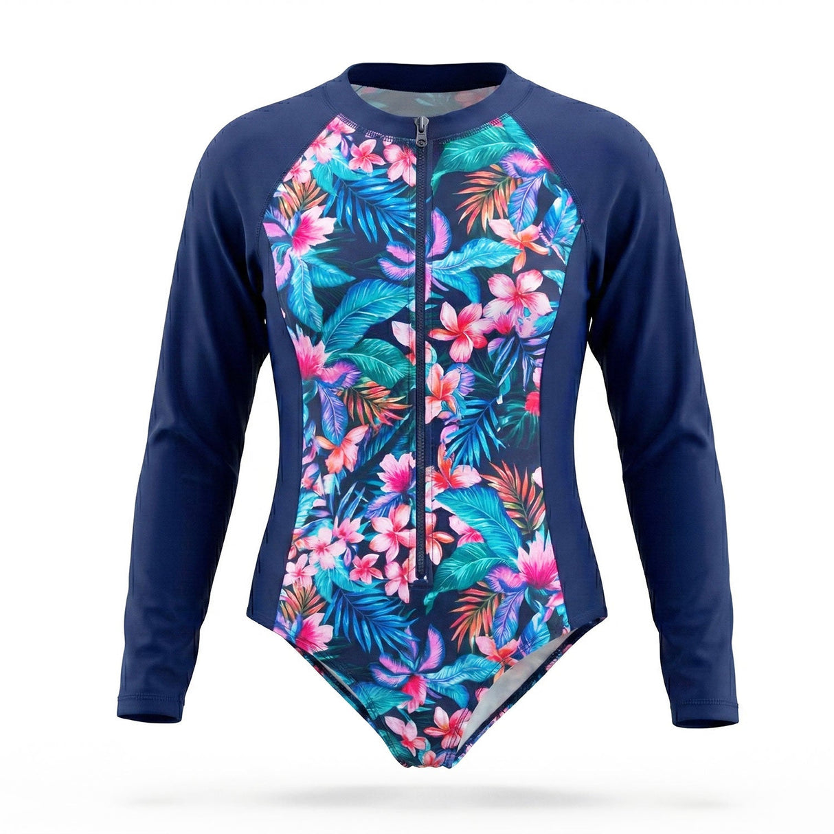 Adrenalin Arabella Long Sleeve Swimsuit Original - Product
