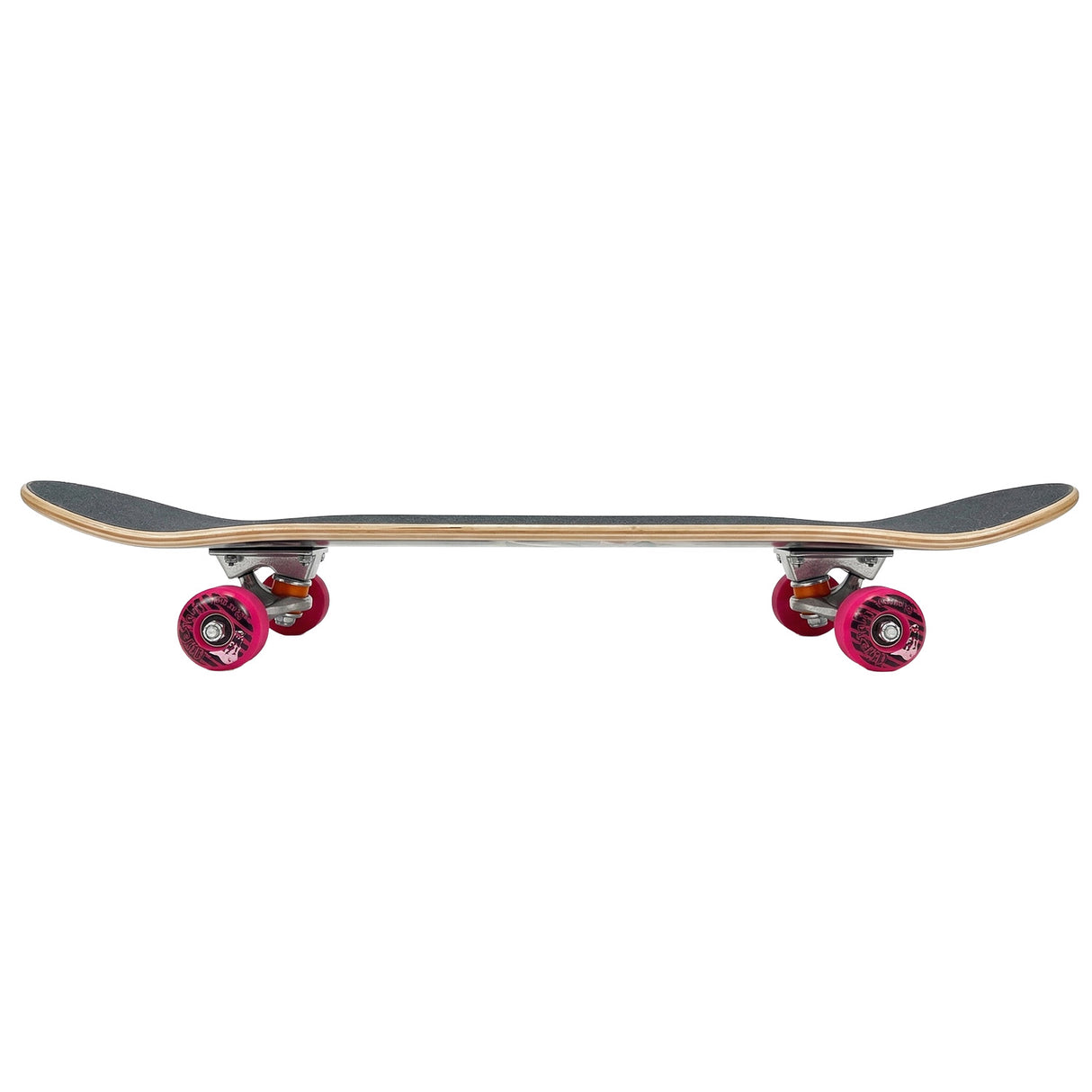 Adrenalin Kicker Inferno Skateboard - Side