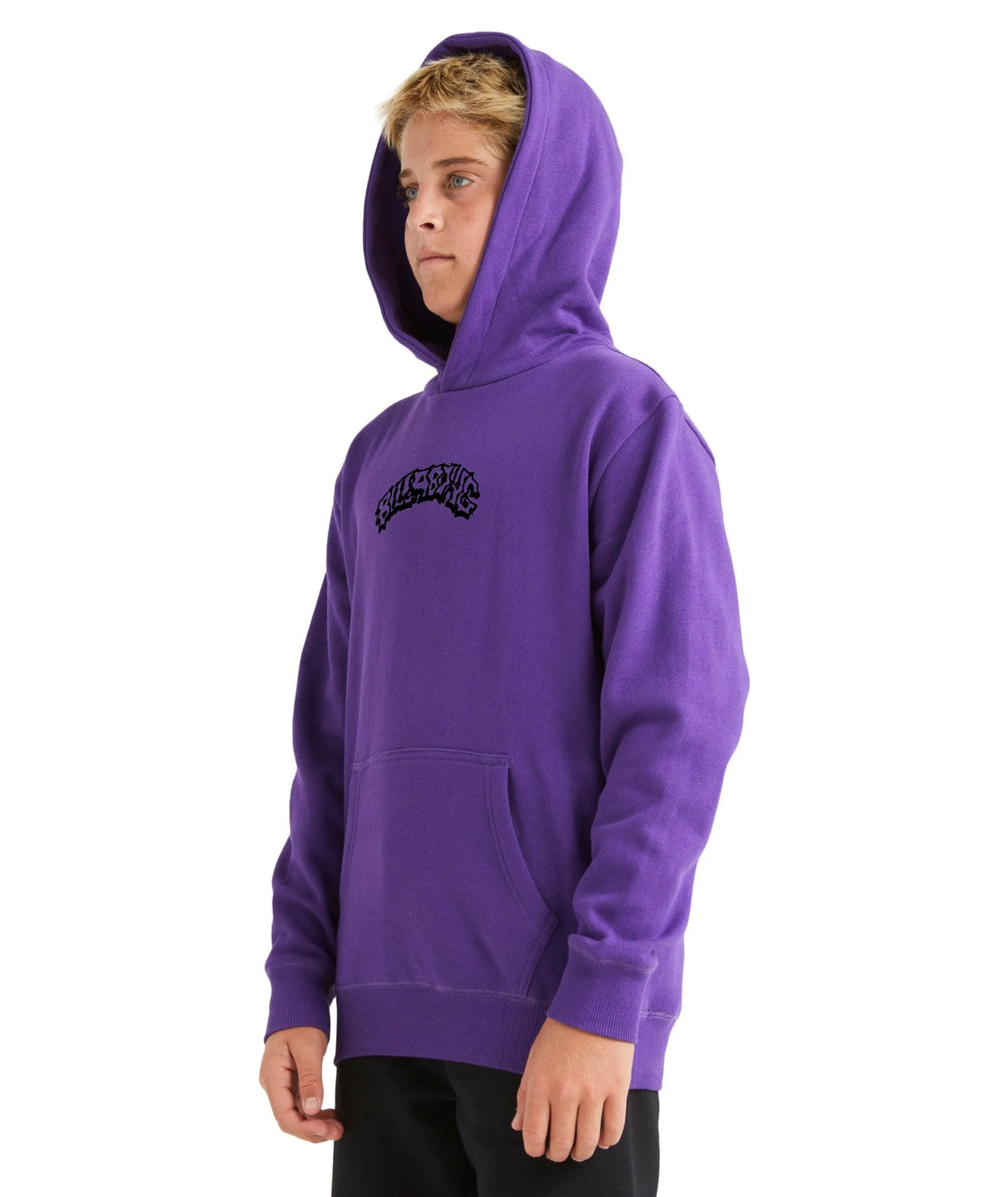 Filthy Arch Pop Hood - Beachin Surf