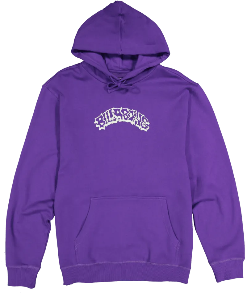 Filthy Arch Pop Hood - Beachin Surf