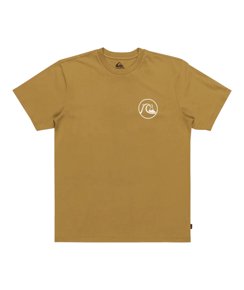 FINE LINES SS - Beachin Surf