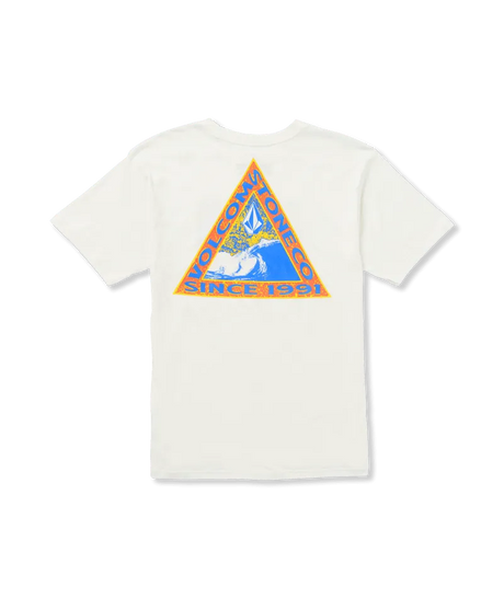 Finna Short Sleeve Tee - Beachin Surf