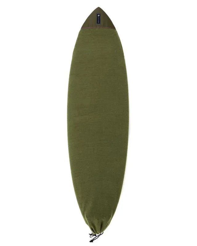 Fish Icon Sox - Beachin Surf