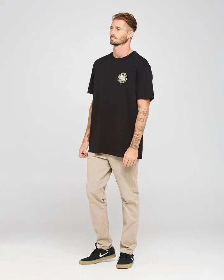 FK ALL CLUB MEMBER | SS TEE