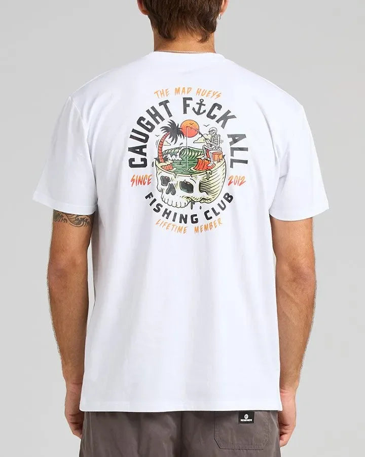 FK ALL CLUB MEMBER | SS TEE