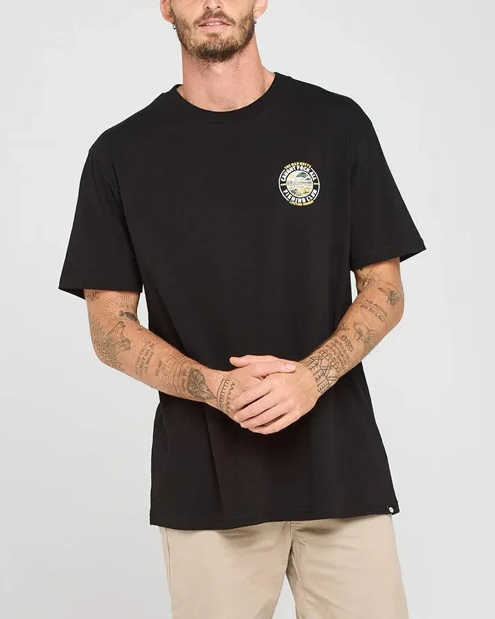 FK ALL CLUB MEMBER | SS TEE